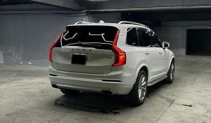 Volvo XC90 2018