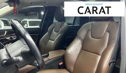 Volvo XC90 2018