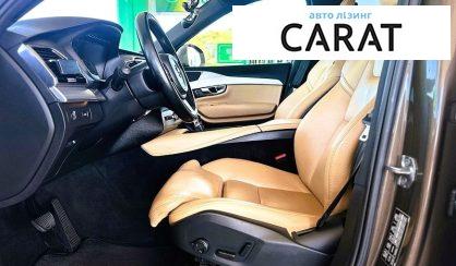 Volvo XC90 2017