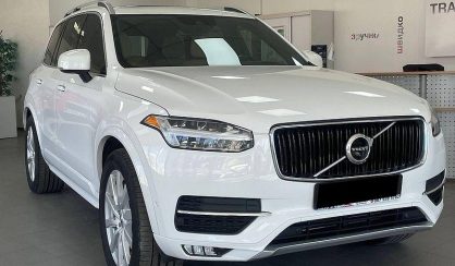Volvo XC90 2017