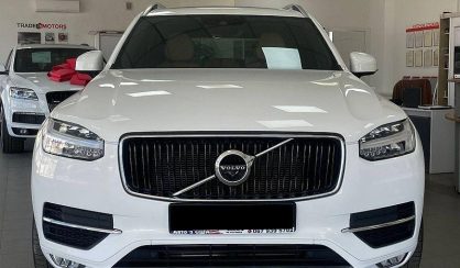 Volvo XC90 2017