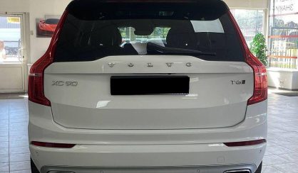 Volvo XC90 2017