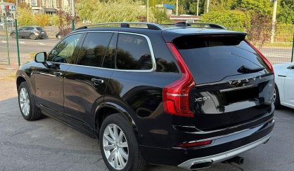 Volvo XC90 2017