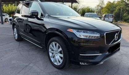 Volvo XC90 2017