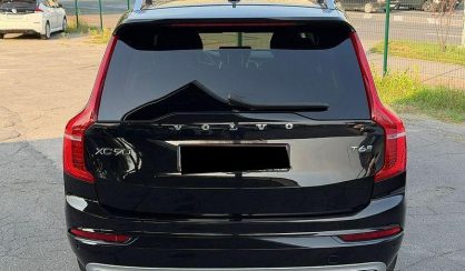 Volvo XC90 2017
