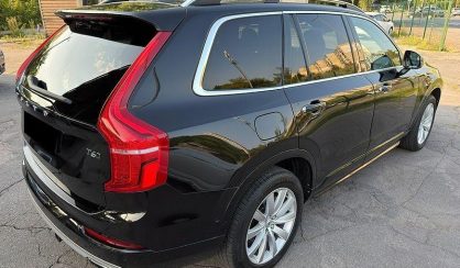 Volvo XC90 2017