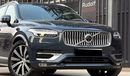 Volvo XC90 2024
