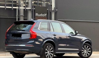Volvo XC90 2024