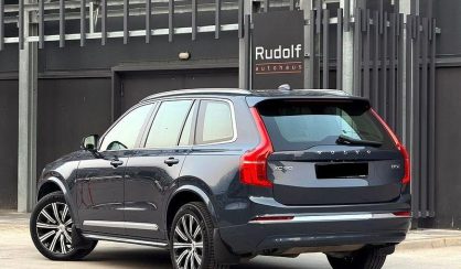 Volvo XC90 2024