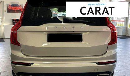 Volvo XC90 2018