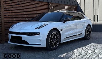 Zeekr 001 2023 - авто лізинг Carat