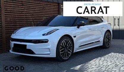 Розглянути Zeekr 001 2023 Zeekr 001 2023 - авто лізинг Carat