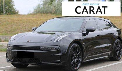 Zeekr 001 2023 - авто лізинг Carat