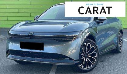 Розглянути Zeekr 7X 2025 Zeekr 7X 2025 - авто лізинг Carat