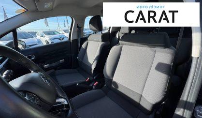 Citroen C3 2018