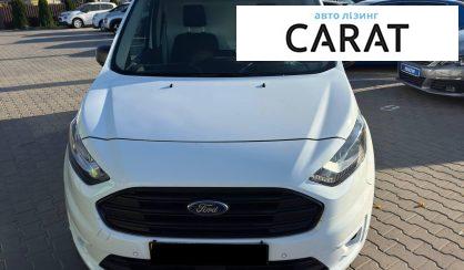 Ford Transit 2022