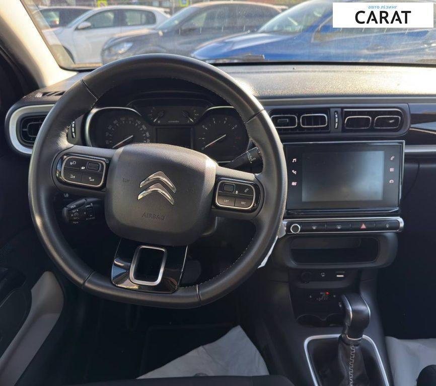 Citroen C3 2018