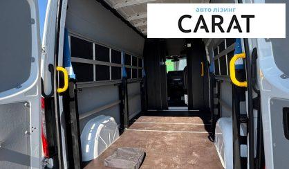 Mercedes-Benz Sprinter 2021