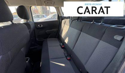 Citroen C3 Aircross 2020