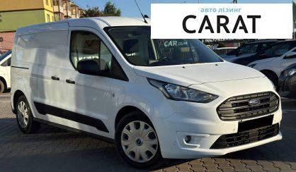 Ford Transit 2022