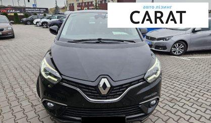 Renault Scenic 2020