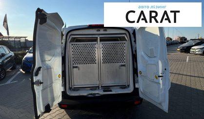 Ford Transit 2022