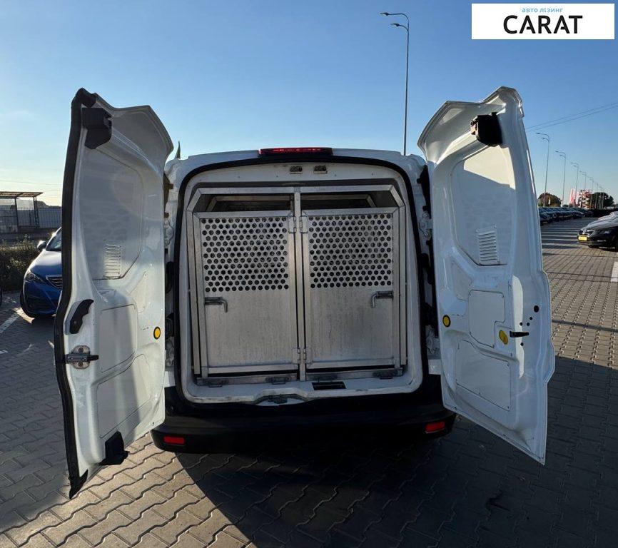 Ford Transit 2022