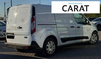 Ford Transit 2022