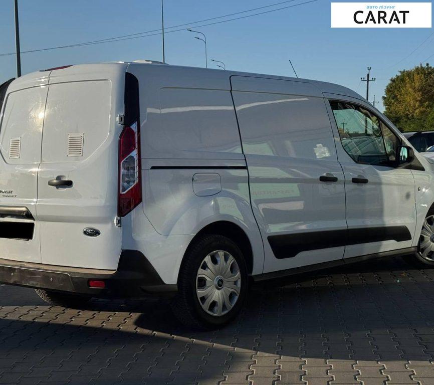 Ford Transit 2022