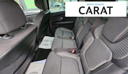 Renault Scenic 2020