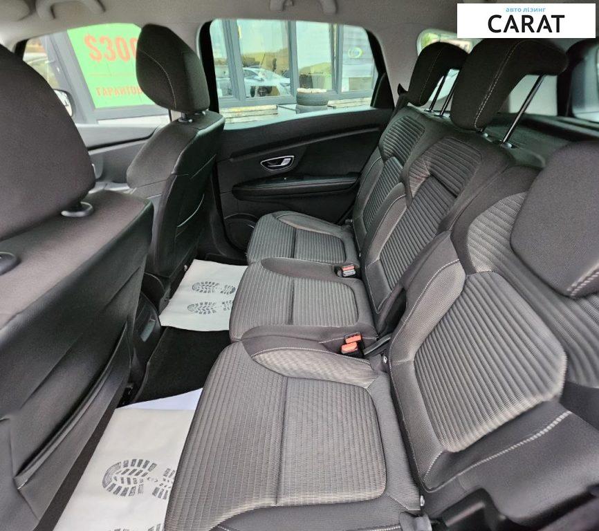 Renault Scenic 2020