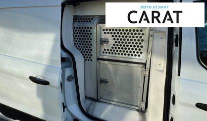 Ford Transit 2022