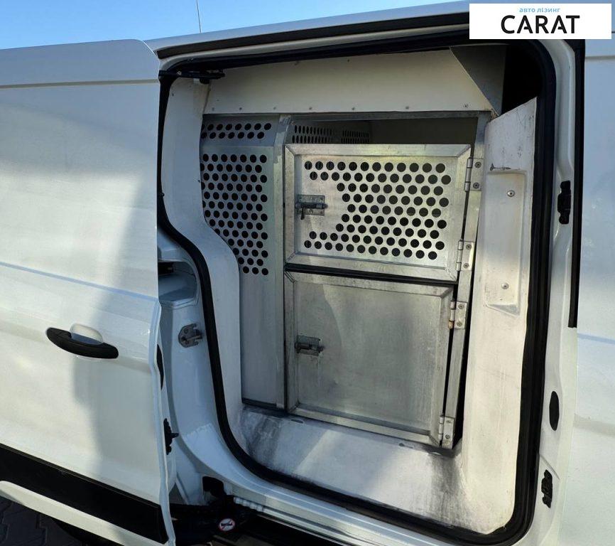 Ford Transit 2022