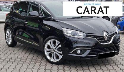Renault Scenic 2020