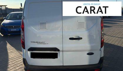 Ford Transit 2022