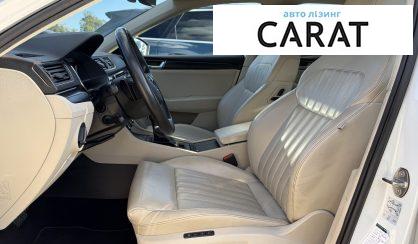 Skoda Superb 2022