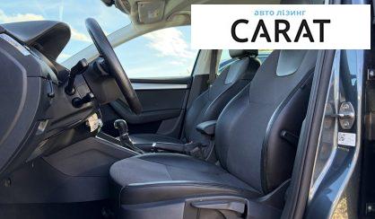 Skoda Octavia A7 2018