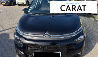 Citroen C3 2018