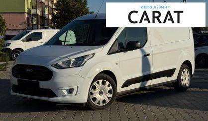 Рассмотреть Ford Transit 2022 Ford Transit 2022 - авто лізинг Carat