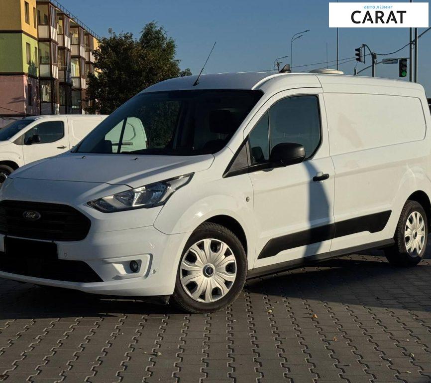 Ford Transit 2022