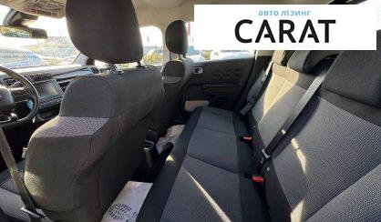 Citroen C3 2018