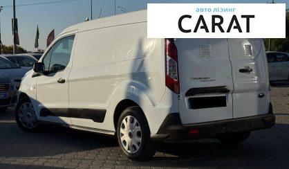 Ford Transit 2022