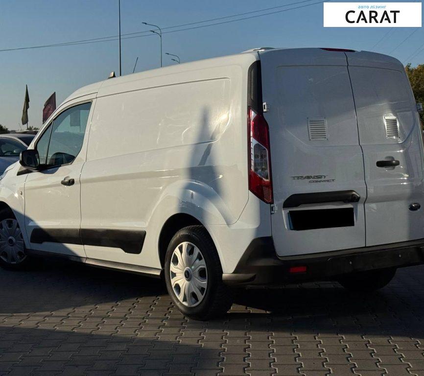 Ford Transit 2022