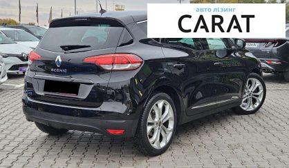 Renault Scenic 2020