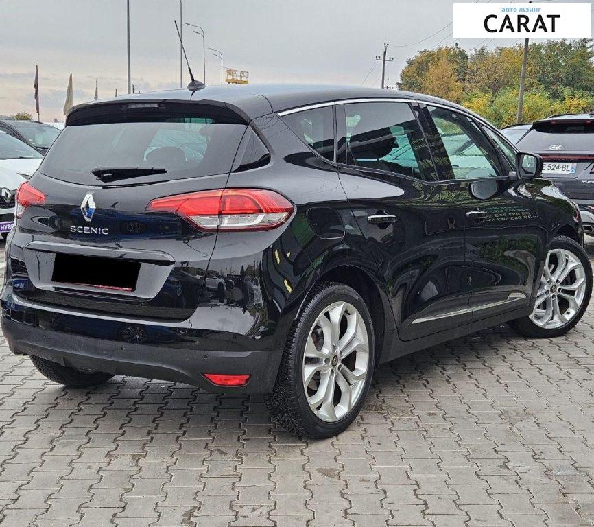 Renault Scenic 2020