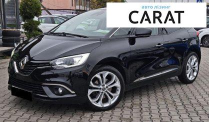 Renault Scenic 2020