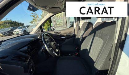 Ford Transit 2022