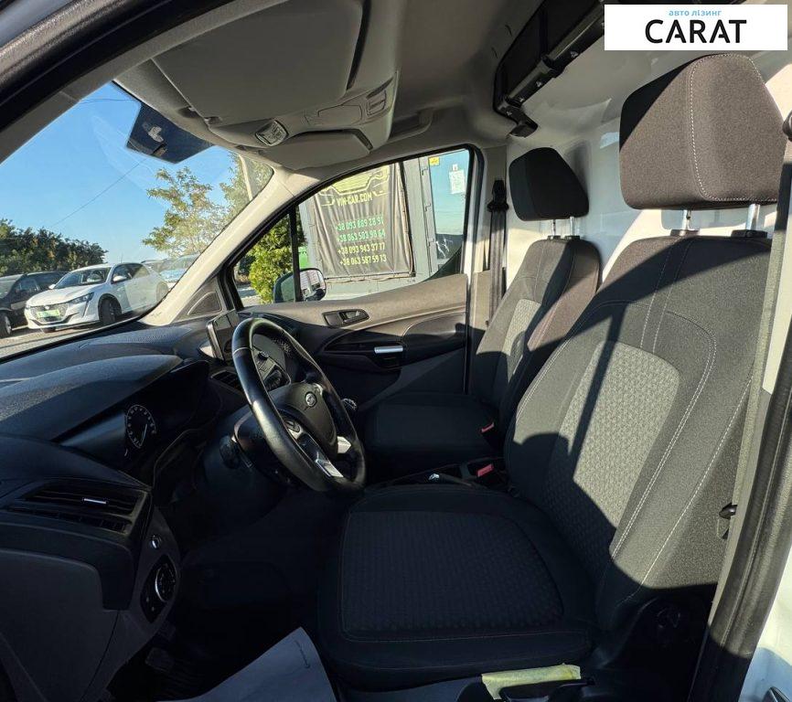 Ford Transit 2022