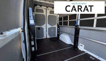 Mercedes-Benz Sprinter 2021