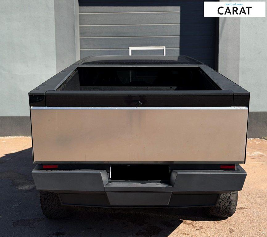 Tesla Cybertruck 2024
